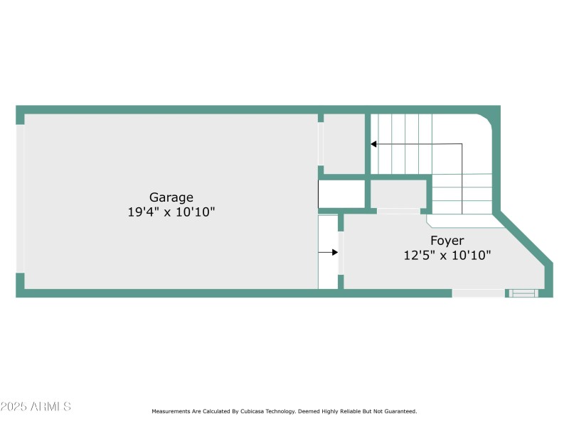 2-Floorplan #2