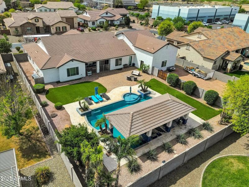 106-21930 E Tierra Grande Court-106