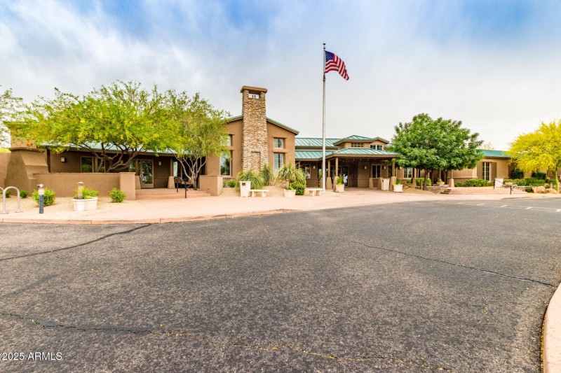 Solera Community Center