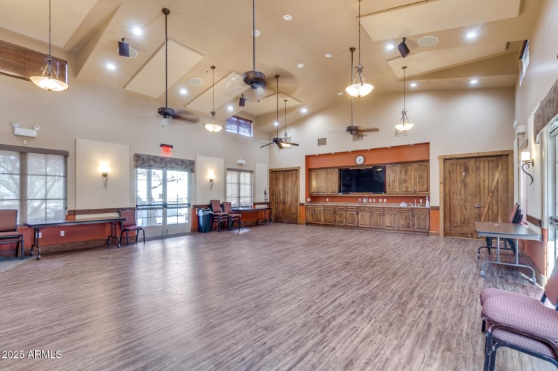 Community Ballroom