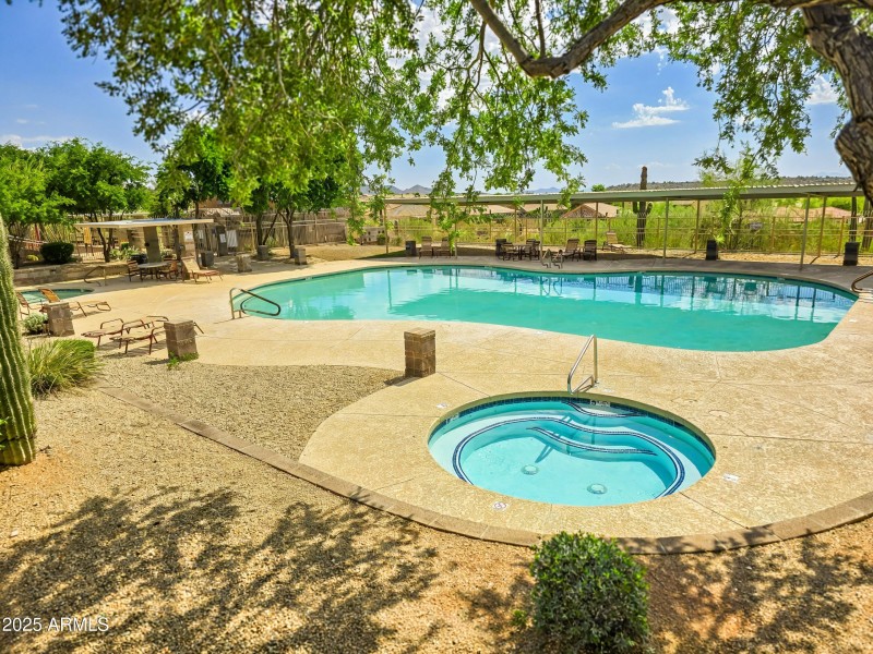 Sparkling Pools & Spas