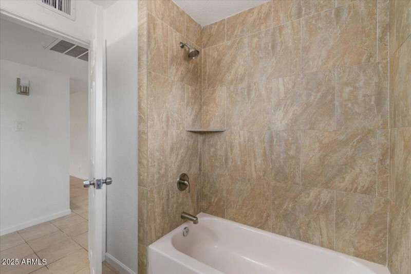 Full bath