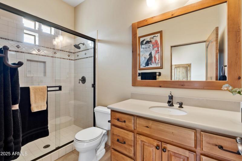 017_Bathroom from Bedroom 1