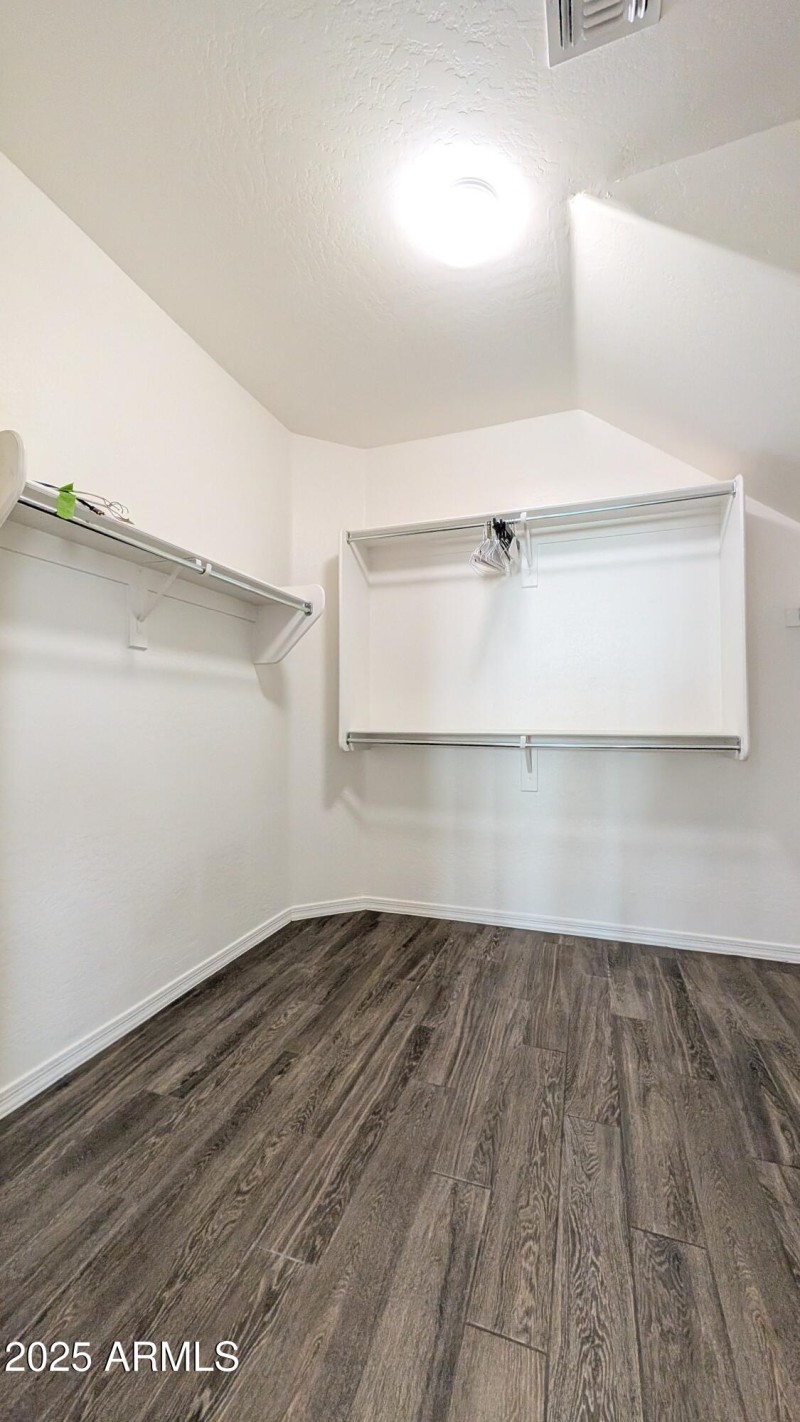 Main Walk In Closet