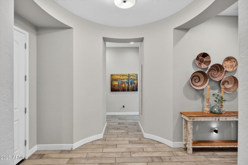 Entry Way