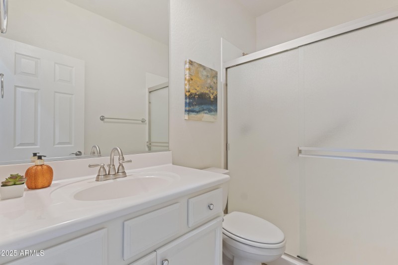 Hall Bath
