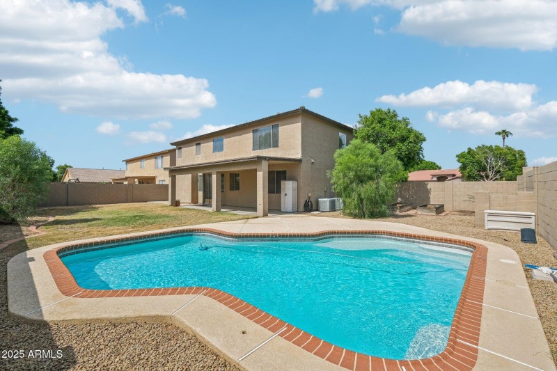 38 POOL