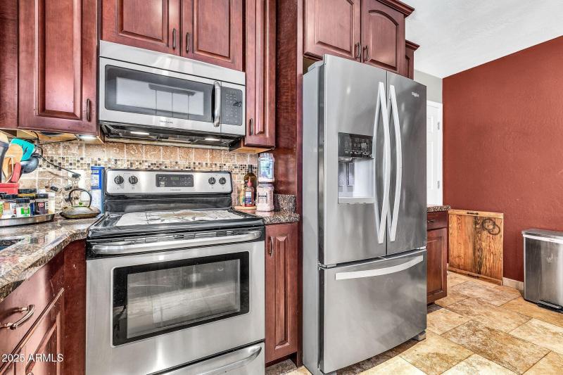 2117 W Tyson St, Chandler