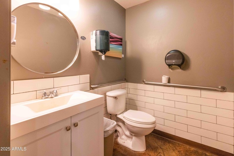 Bathroom 1