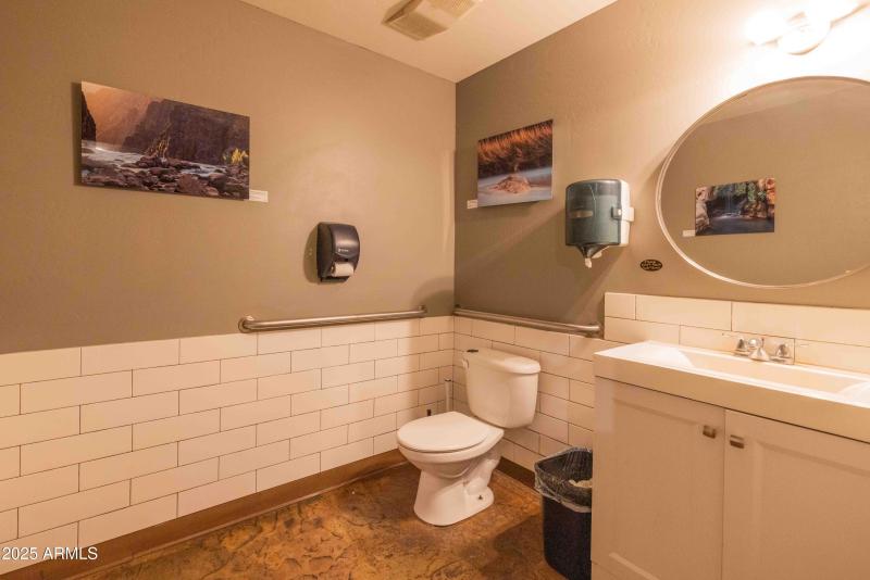 Bathroom 2