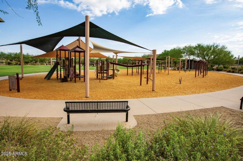 Community Playground
