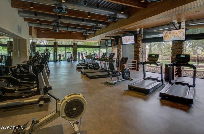 Community Gym