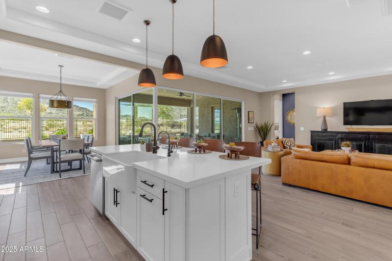 Kitchen Center Island