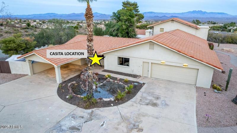 Casita