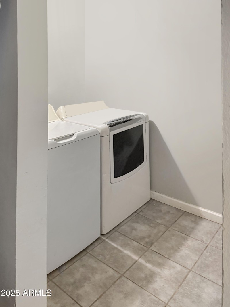 312 Fourth st laundry