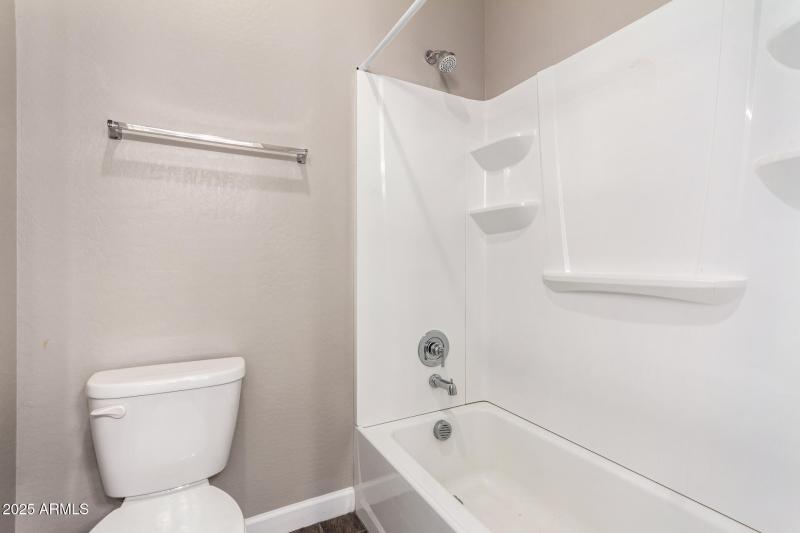 Guest Bathroom - Bathroom 3