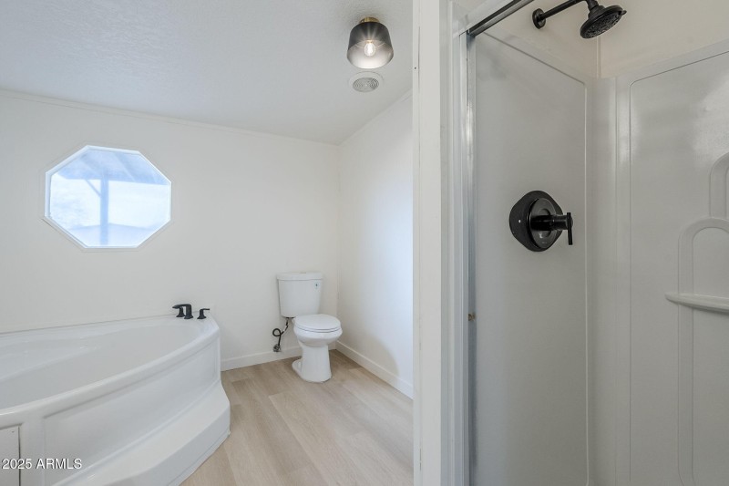 Primary En Suite