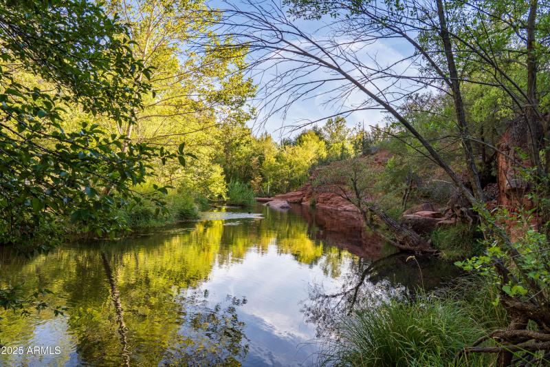 Oak Creek