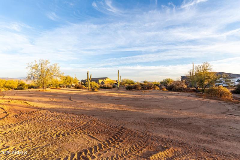 2 Acres for Customization