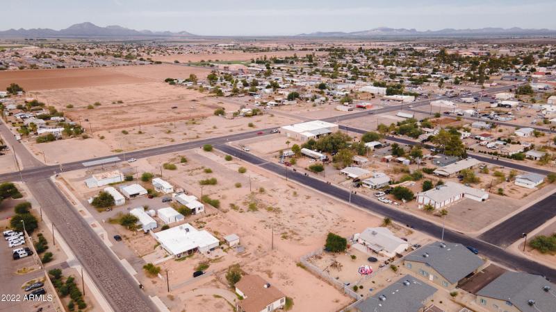 Arizona Blvd