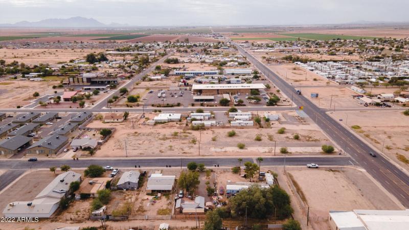 Arizona Blvd