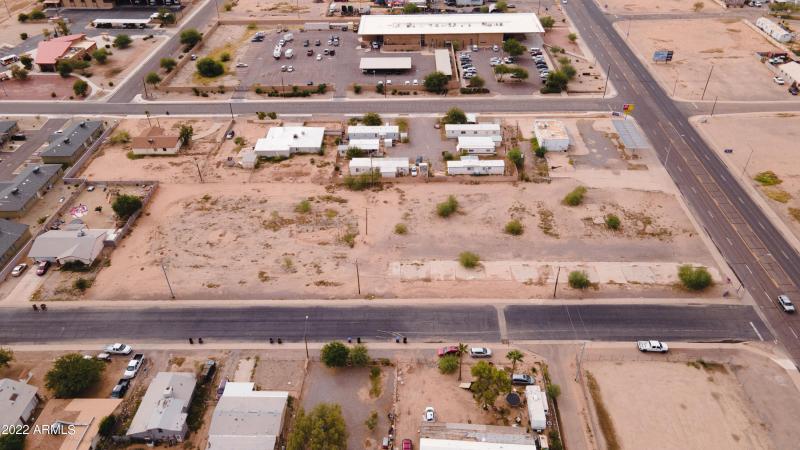 Arizona Blvd