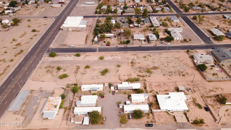 Arizona Blvd