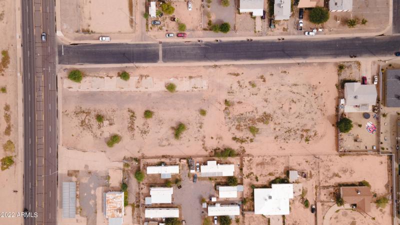 Arizona Blvd