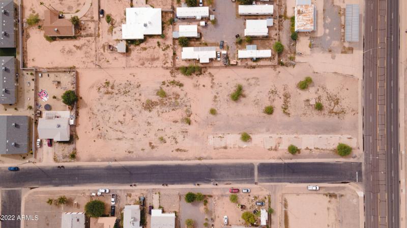 Arizona Blvd