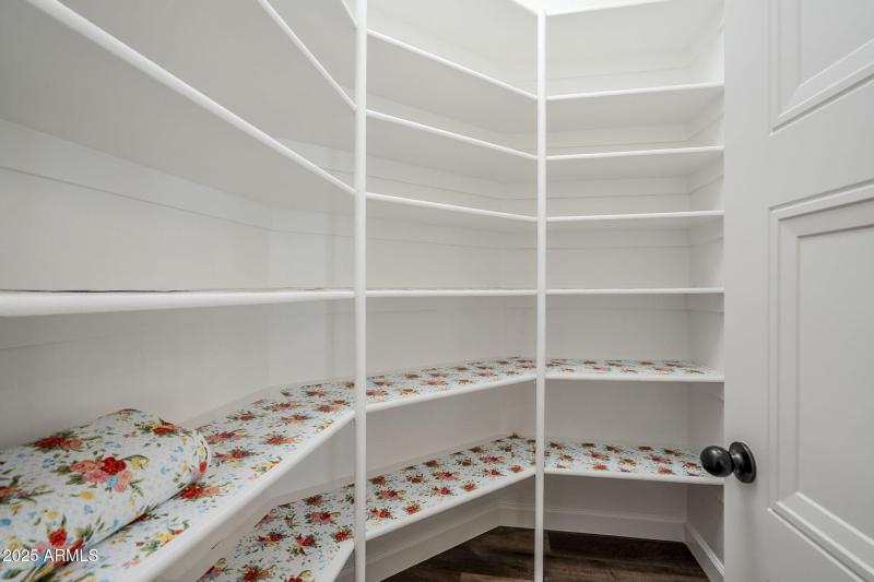 Pantry