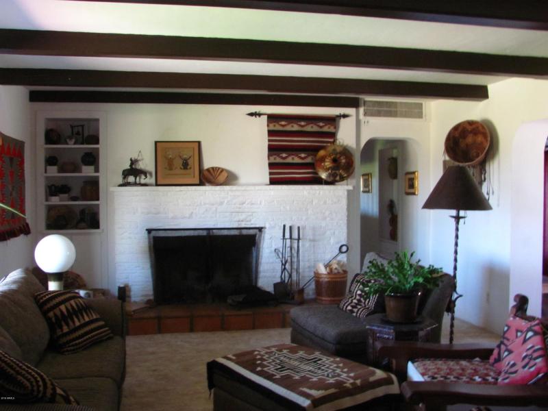 RC Living Room