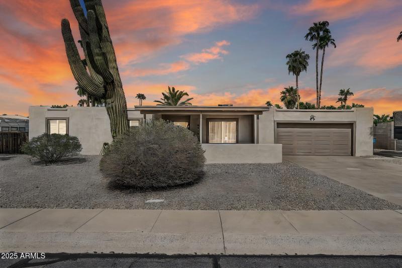 6928 E Friess Dr VT-1