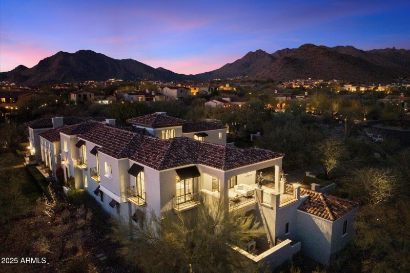 119-New - Aerial View