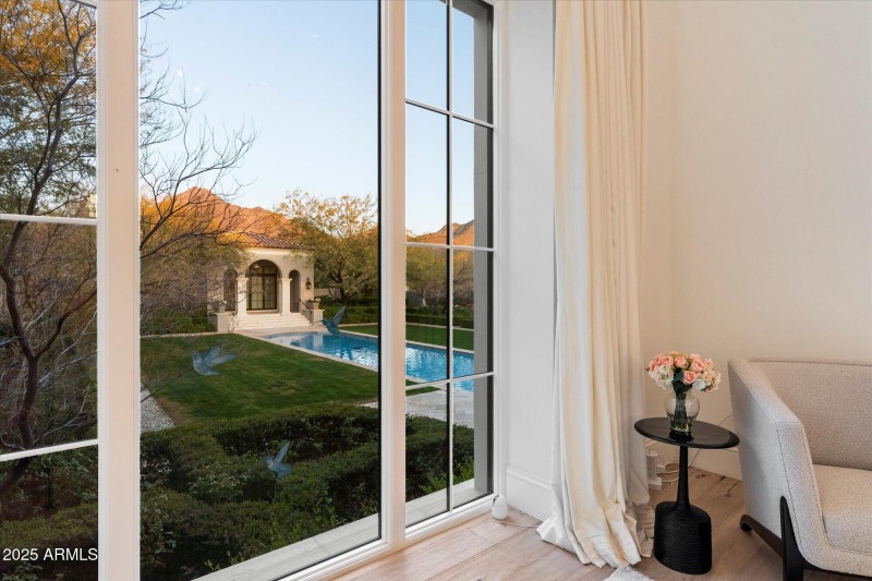 134-New - View from Primare Bedroom