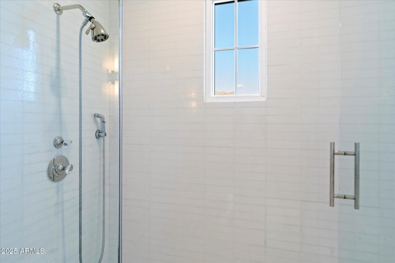 142-New - Missing Bedroom Shower