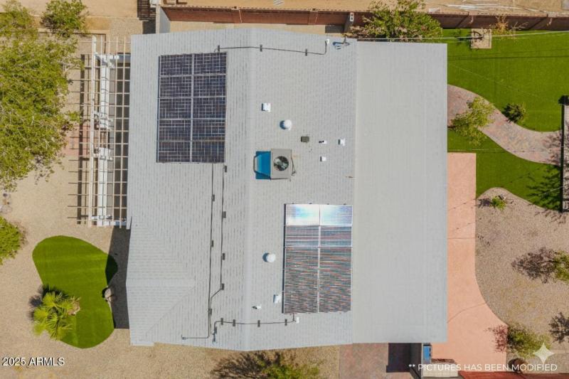 2201 E KINGS Avenue - Corner LOT