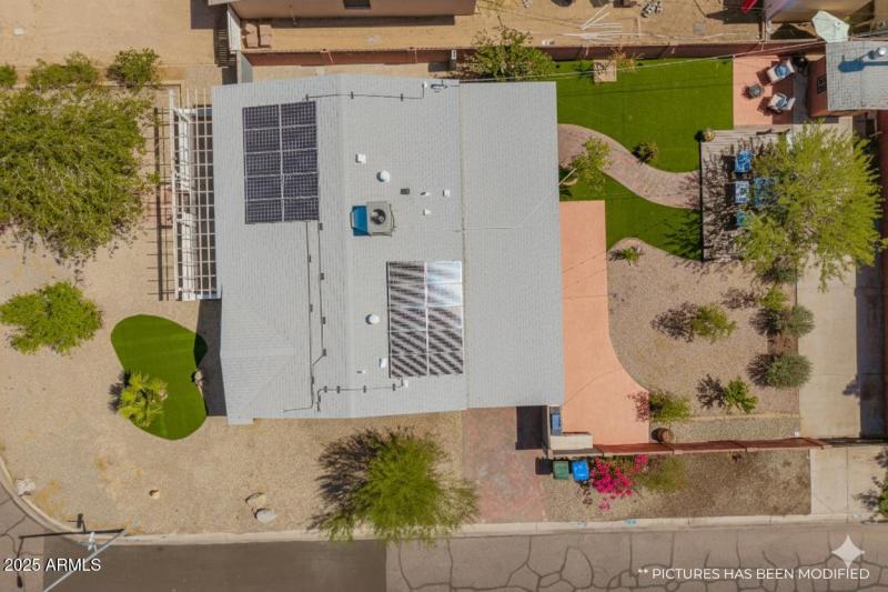 2201 E KINGS Avenue - Corner LOT