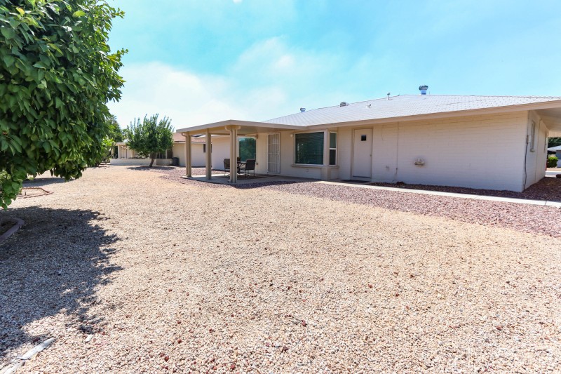 10943 W TROPICANA CIR, Sun City, AZ 8535