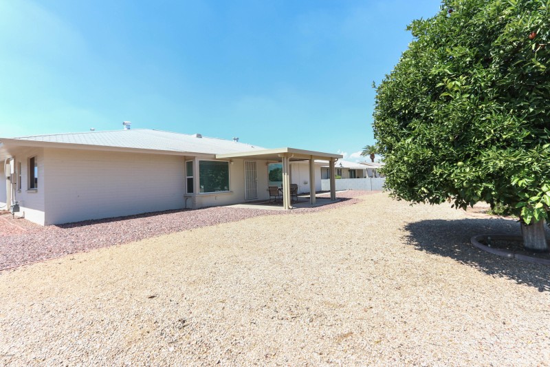 10943 W TROPICANA CIR, Sun City, AZ 8535