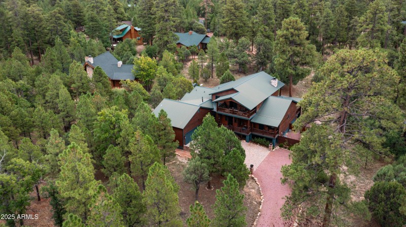 4218 Stargazer Dr Aerial Photos-8