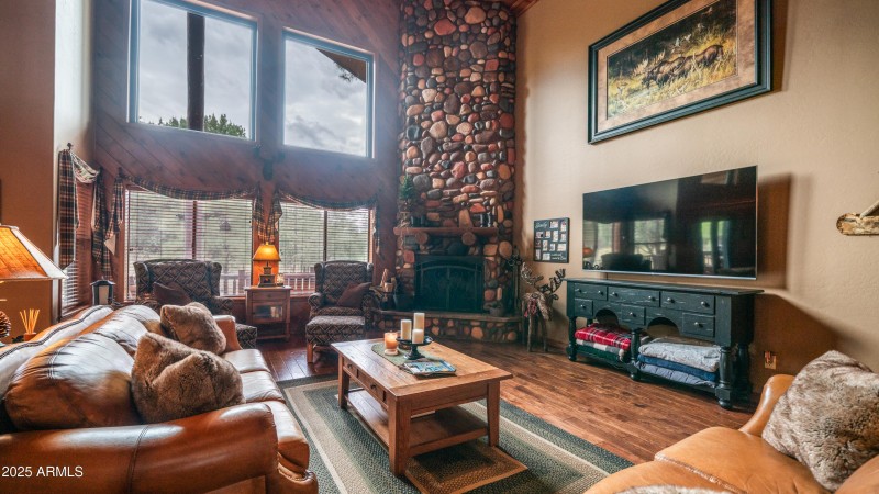 4218 Stargazer Dr Interior Photos-21