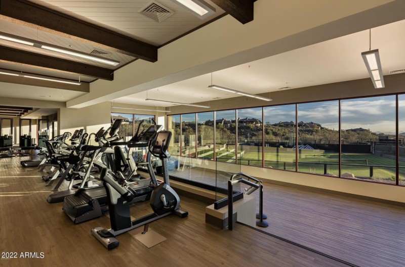 075_Sonoran Fitness Room