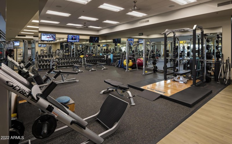 079_Sonoran Weight Room