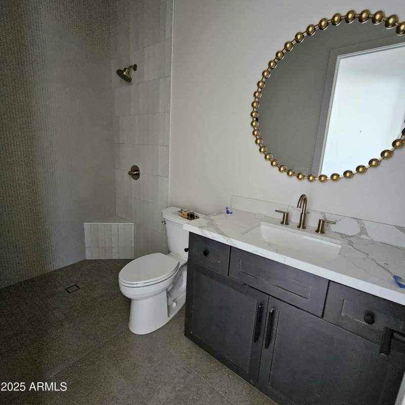 3RD BATHROOM