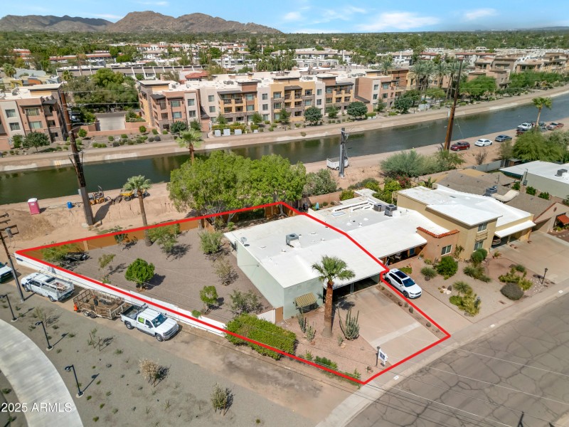 All for vision & lifestyle.