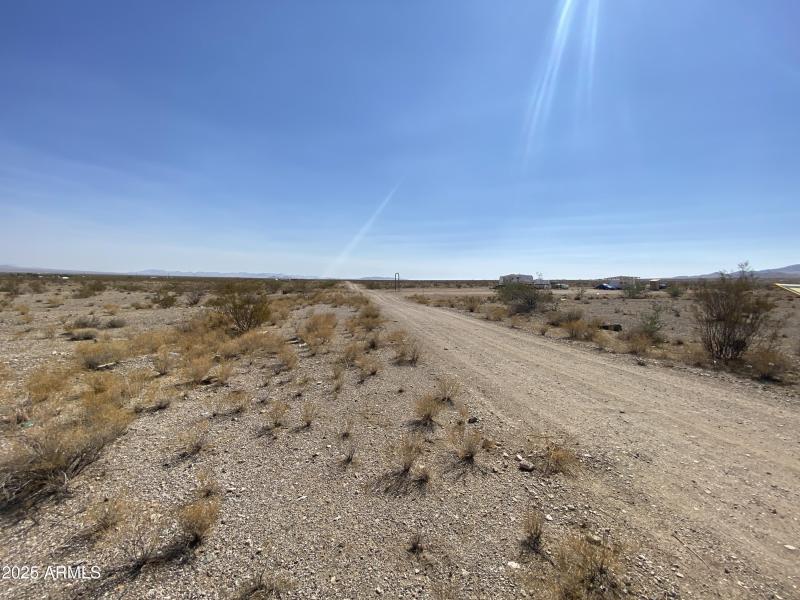 Gateway Acres Auction