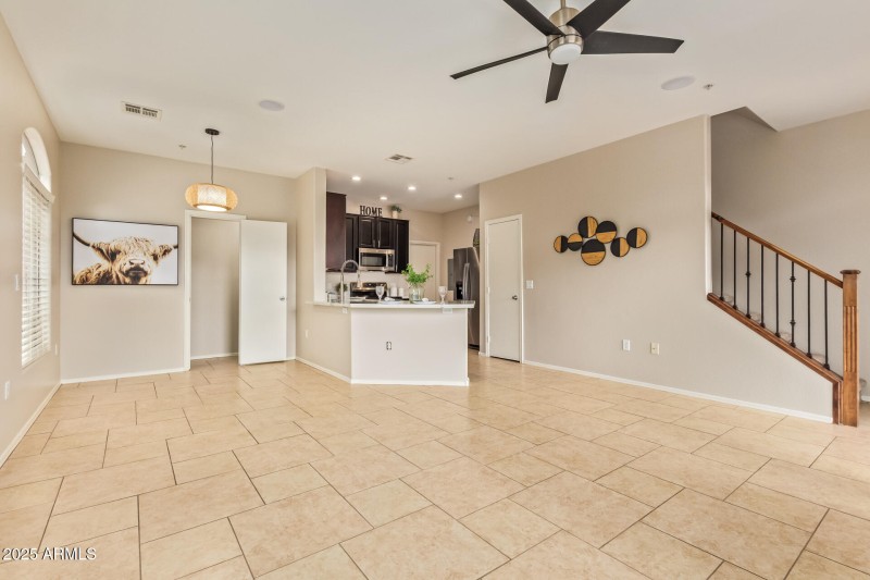 Downstairs Great Room