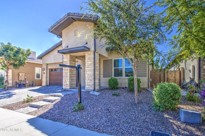 Best Curb Appeal