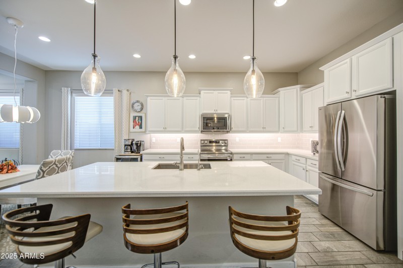Kitchen Delights