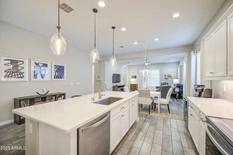 CHefs Kitchen